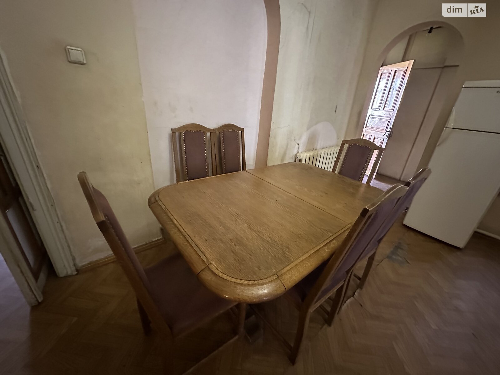 Продажа пятикомнатной квартиры в Одессе, на ул. Троицкая 7, фото 1