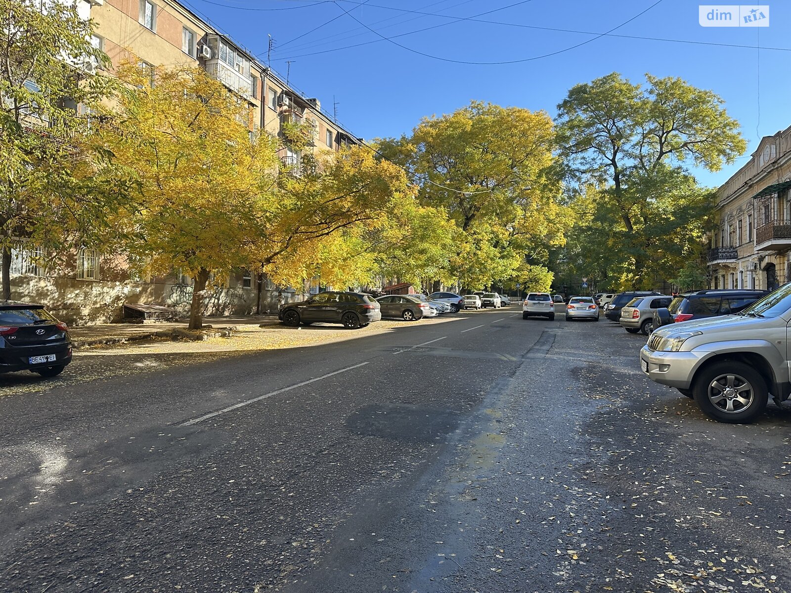 Продажа пятикомнатной квартиры в Одессе, на ул. Троицкая 7, фото 1