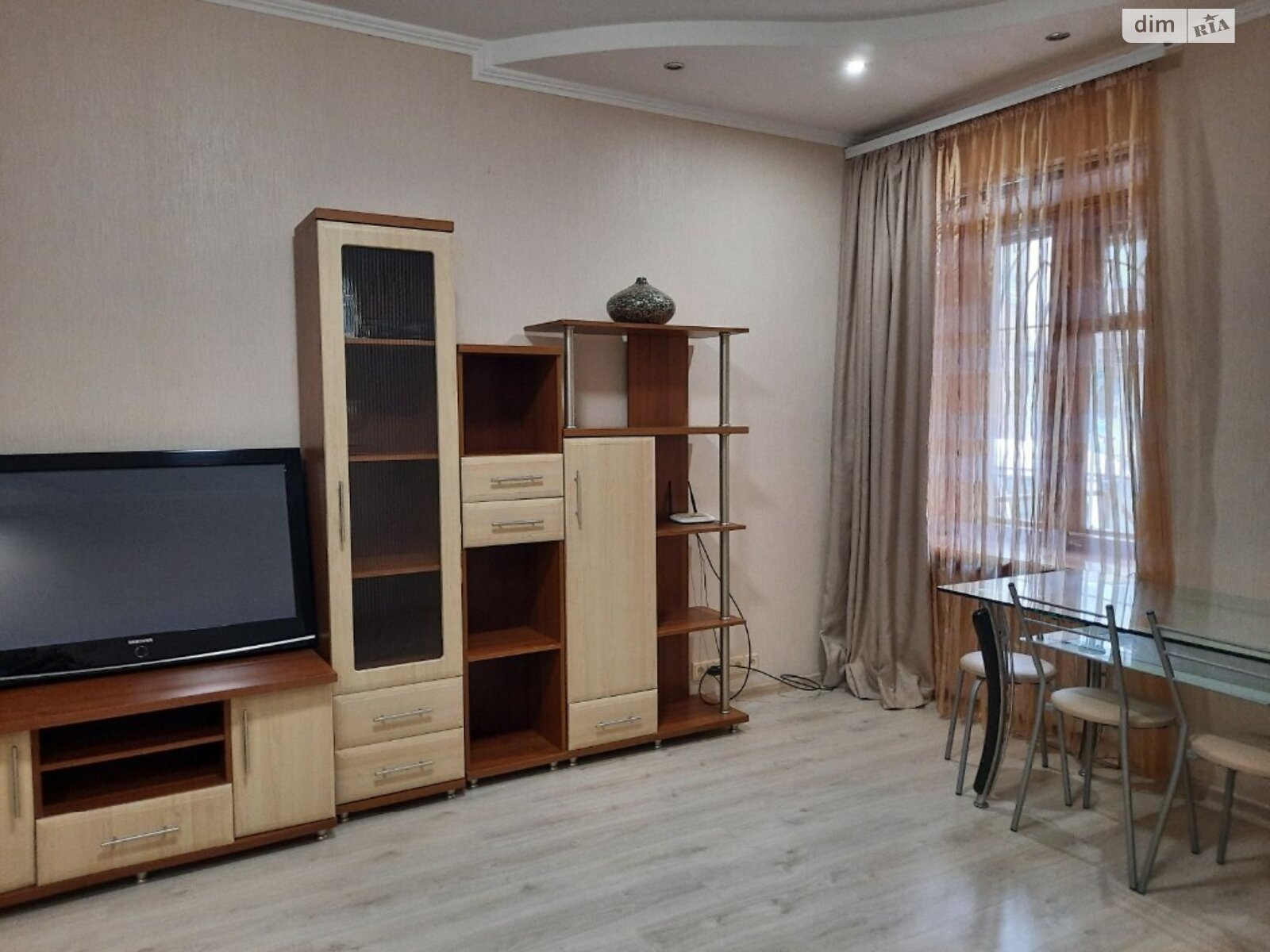 Продаж однокімнатної квартири в Одесі, на вул. Базарна, район Царське Село фото 1
