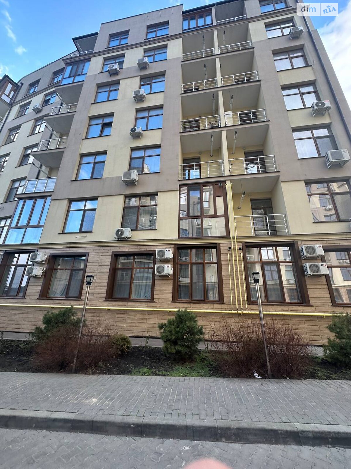 Продажа четырехкомнатной квартиры в Одессе, на ул. Дача Ковалевского, район Царское Село фото 1