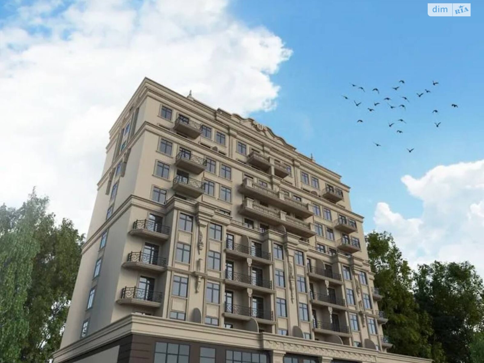 Продаж однокімнатної квартири в Одесі, на вул. Карантинна 22, район Центр фото 1