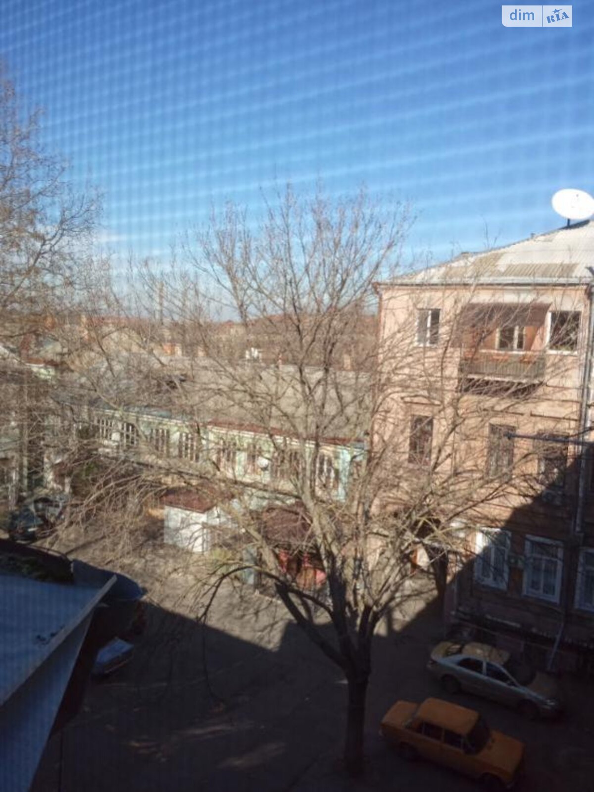 Продажа однокомнатной квартиры в Одессе, на ул. Пастера, район Центр фото 1