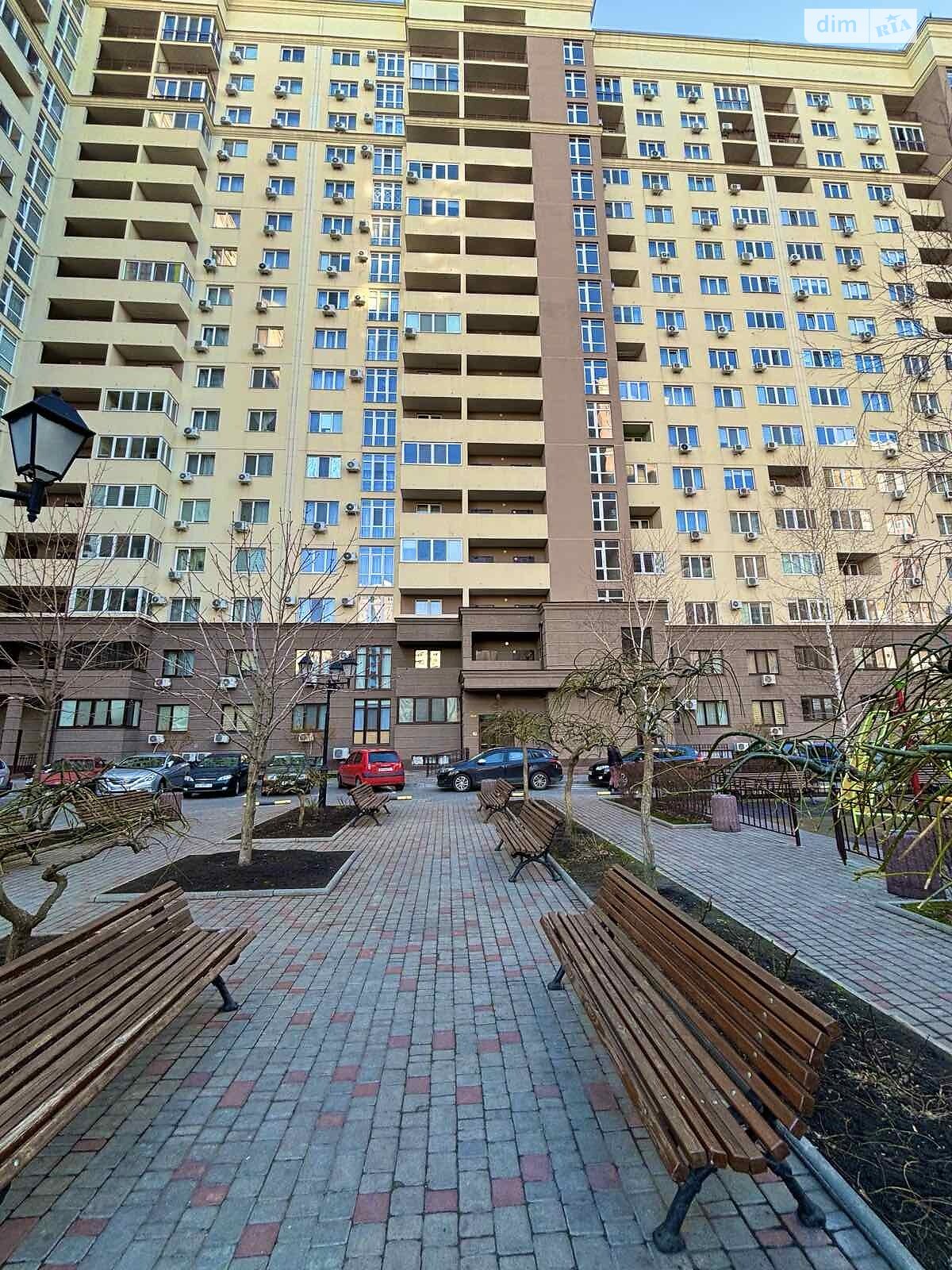 Продажа однокомнатной квартиры в Одессе, на ул. Академика Воробьёва, район Центр фото 1