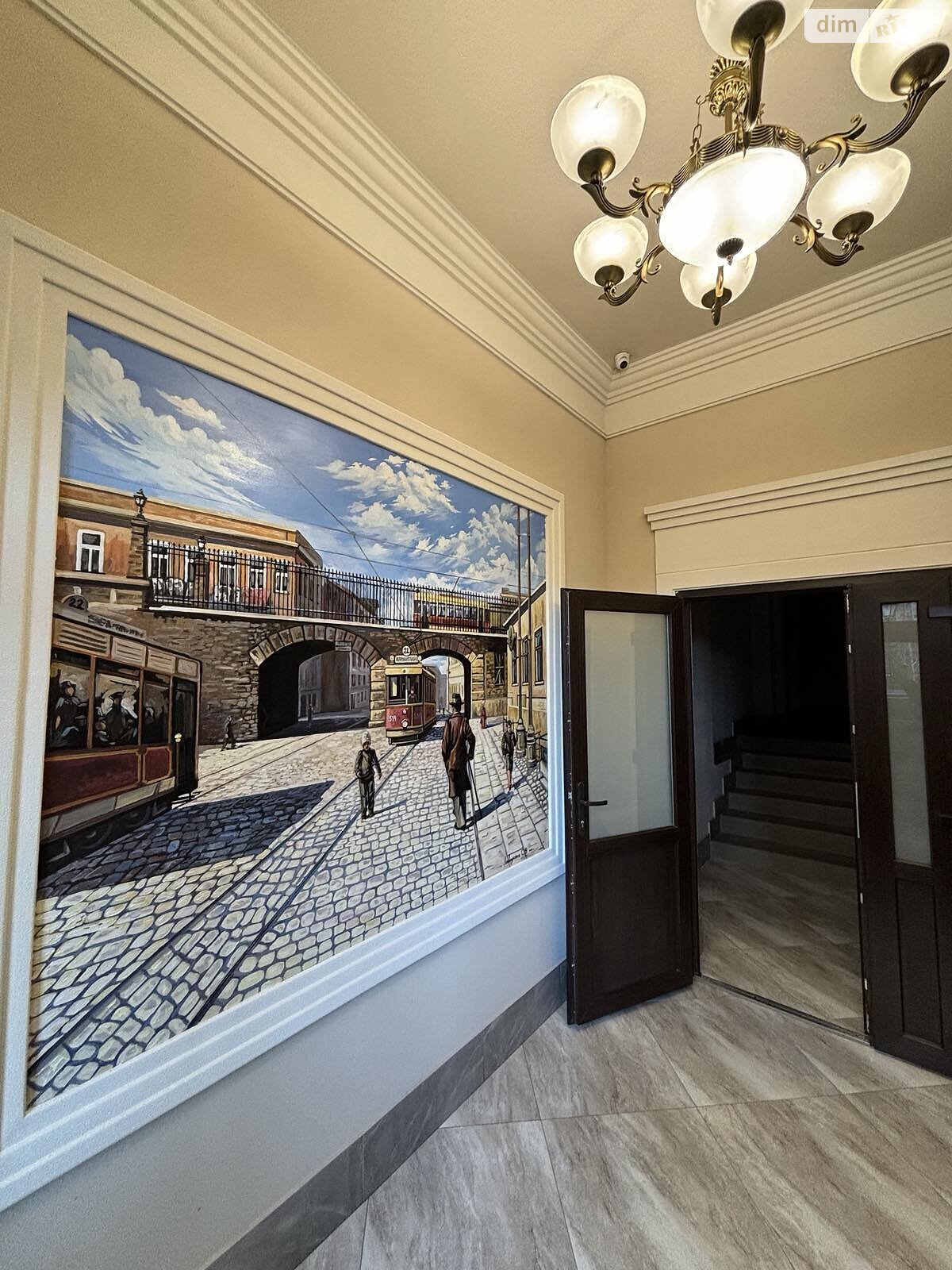 Продаж однокімнатної квартири в Одесі, на вул. Академіка Воробйова 1Б, район Центр фото 1
