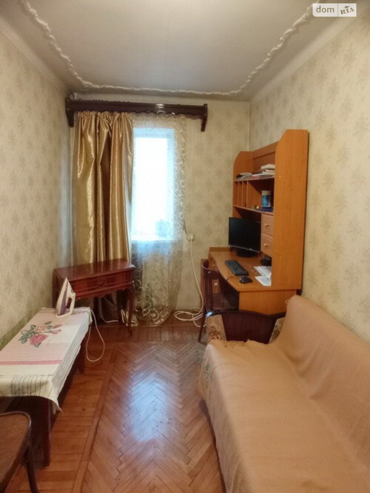 Продажа двухкомнатной квартиры в Одессе, на ул. Пантелеймоновская 70, район Центр фото 1