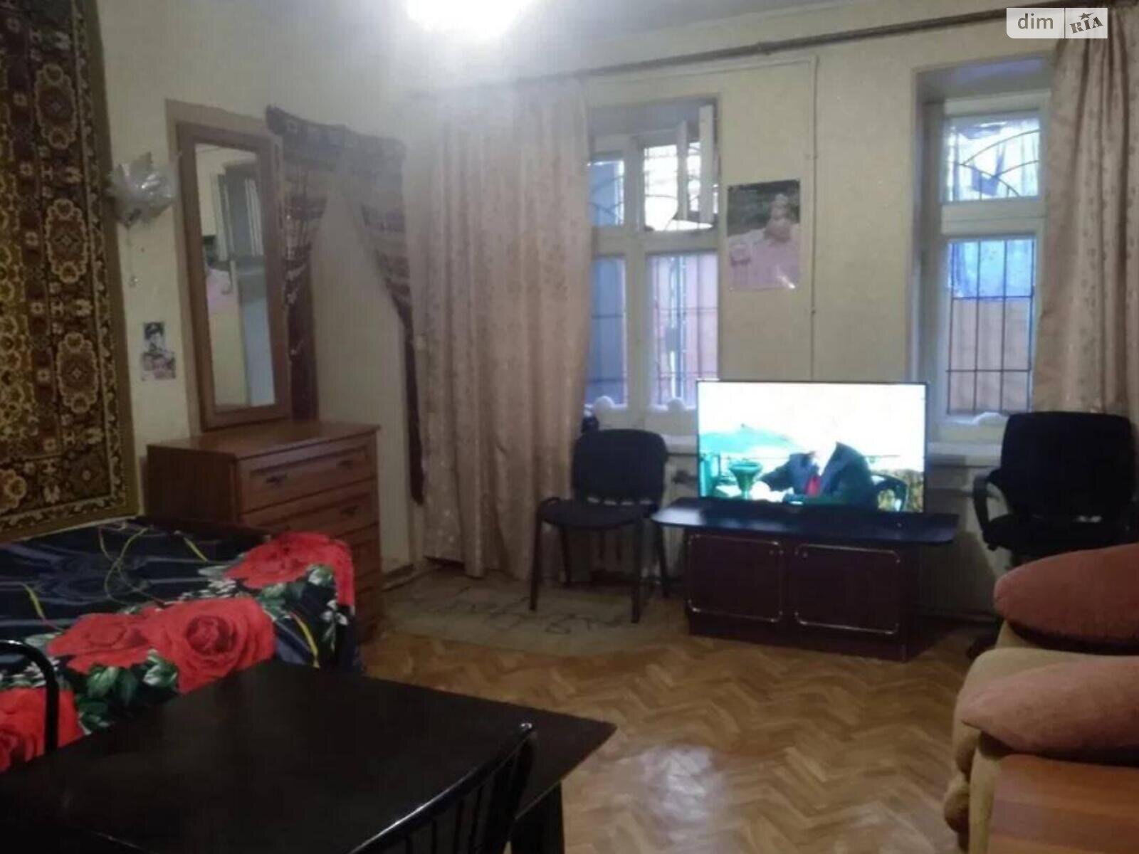 Продажа трехкомнатной квартиры в Одессе, на ул. Асташкина, район Центр фото 1