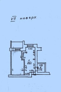 Продаж однокімнатної квартири в Одесі, на вул. Асташкіна, район Центр фото 2