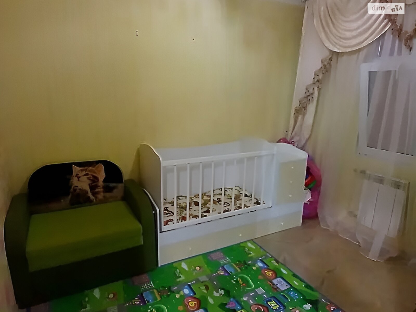 Продаж однокімнатної квартири в Одесі, на вул. Балківська, район Центр фото 1 Продаж однокімнатної квартири в Одесі, на вул. Балківська, район Центр фото 1