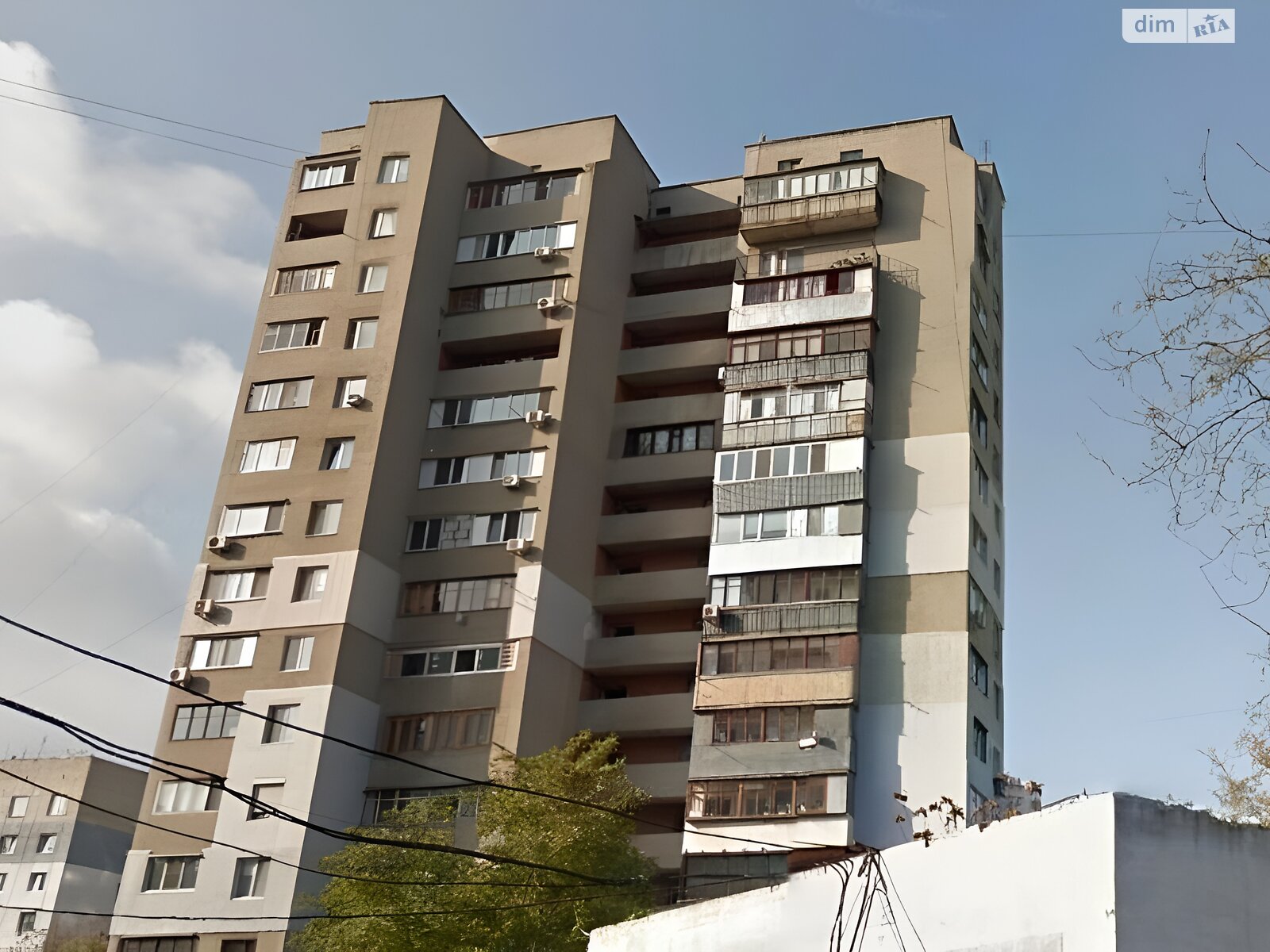 Продаж однокімнатної квартири в Одесі, на вул. Балківська, район Центр фото 1 Продаж однокімнатної квартири в Одесі, на вул. Балківська, район Центр фото 1