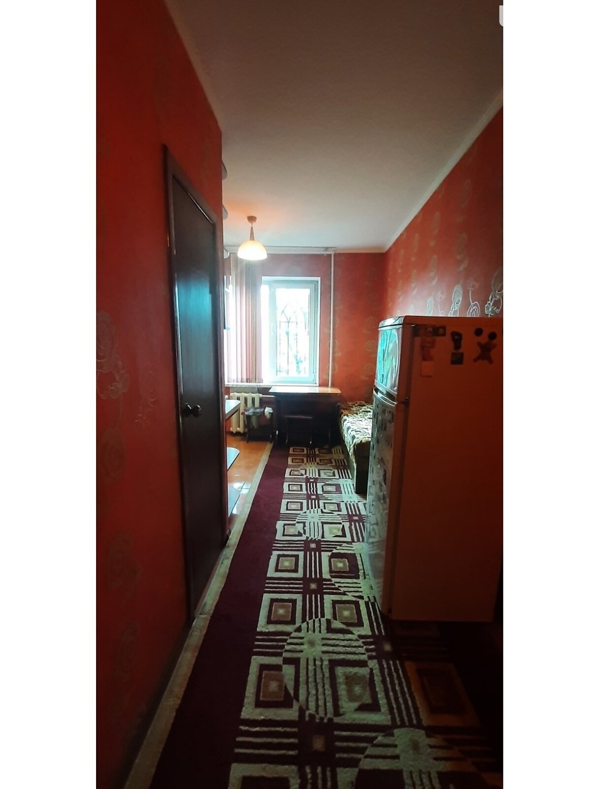 Продажа однокомнатной квартиры в Одессе, на ул. Балковская, район Центр фото 1 Продажа однокомнатной квартиры в Одессе, на ул. Балковская, район Центр фото 1