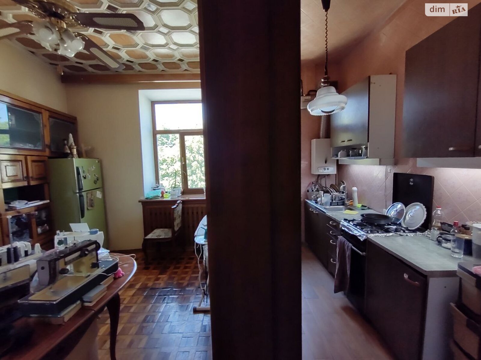 Продаж чотирикімнатної квартири в Одесі, на пров. Банний, район Центр фото 1 Продаж чотирикімнатної квартири в Одесі, на пров. Банний, район Центр фото 1