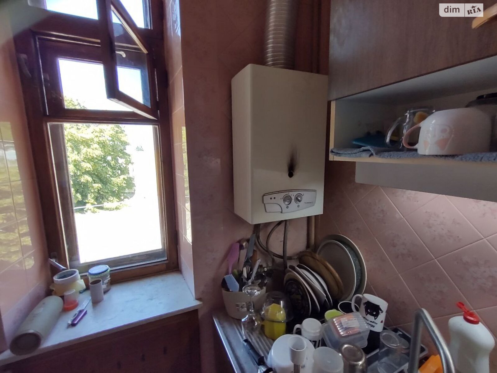 Продаж чотирикімнатної квартири в Одесі, на пров. Банний, район Центр фото 1 Продаж чотирикімнатної квартири в Одесі, на пров. Банний, район Центр фото 1