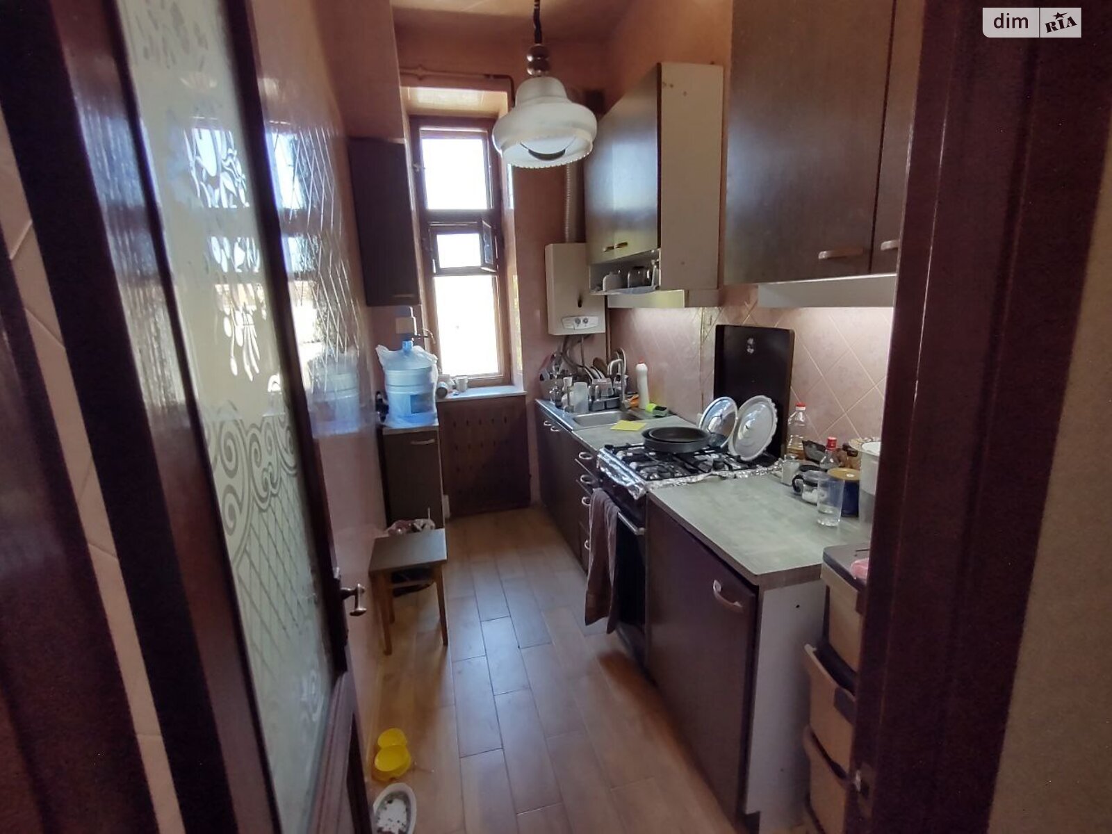 Продаж чотирикімнатної квартири в Одесі, на пров. Банний, район Центр фото 1 Продаж чотирикімнатної квартири в Одесі, на пров. Банний, район Центр фото 1