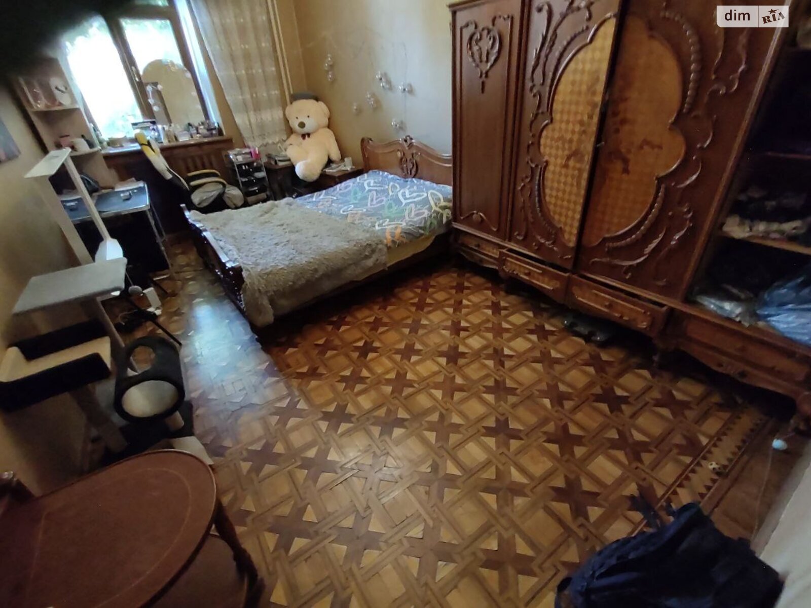 Продаж чотирикімнатної квартири в Одесі, на пров. Банний, район Центр фото 1 Продаж чотирикімнатної квартири в Одесі, на пров. Банний, район Центр фото 1