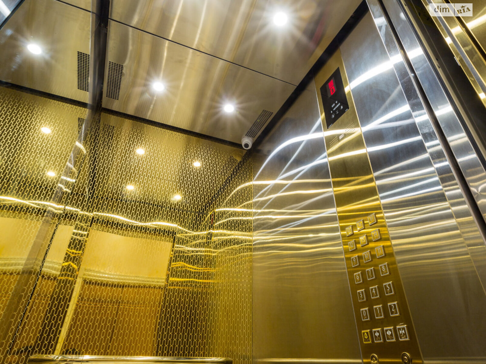 Продажа трехкомнатной квартиры в Одессе, на ул. Бассейная 6А, район Центр фото 1