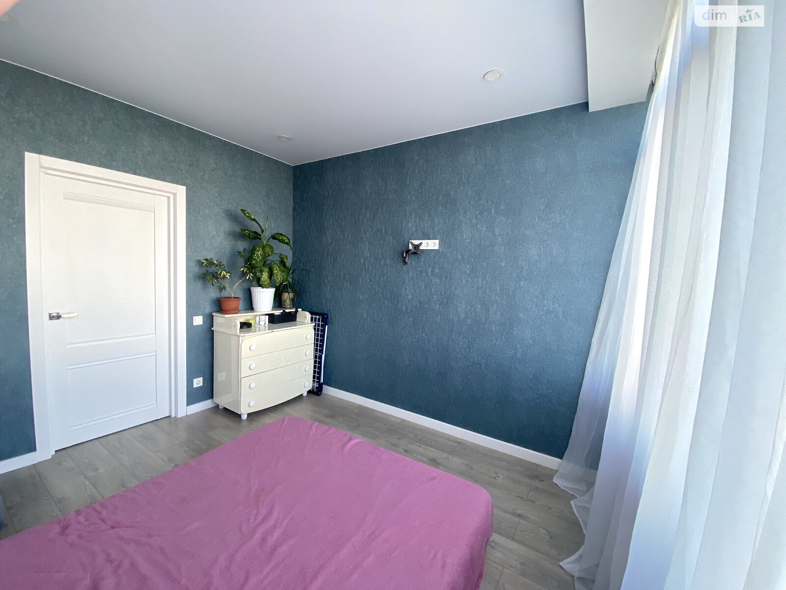 Продажа трехкомнатной квартиры в Одессе, на ул. Бассейная 6А, район Центр фото 1