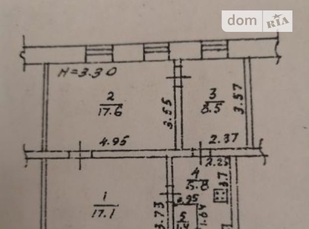 Продажа трехкомнатной квартиры в Одессе, на ул. Базарная 111, район Центр фото 1 Продажа трехкомнатной квартиры в Одессе, на ул. Базарная 111, район Центр фото 1
