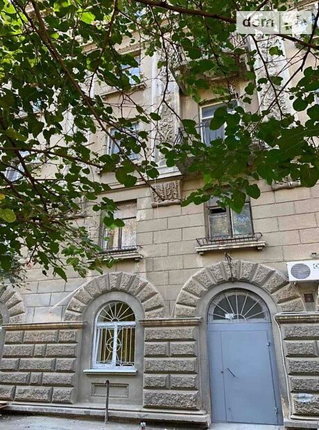 Продажа однокомнатной квартиры в Одессе, на ул. Базарная 77 район Центр фото 1 Продажа однокомнатной квартиры в Одессе, на ул. Базарная 77 район Центр фото 1