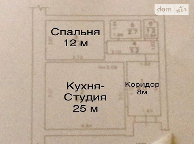 Продажа однокомнатной квартиры в Одессе, на ул. Базарная 77 район Центр фото 1 Продажа однокомнатной квартиры в Одессе, на ул. Базарная 77 район Центр фото 1