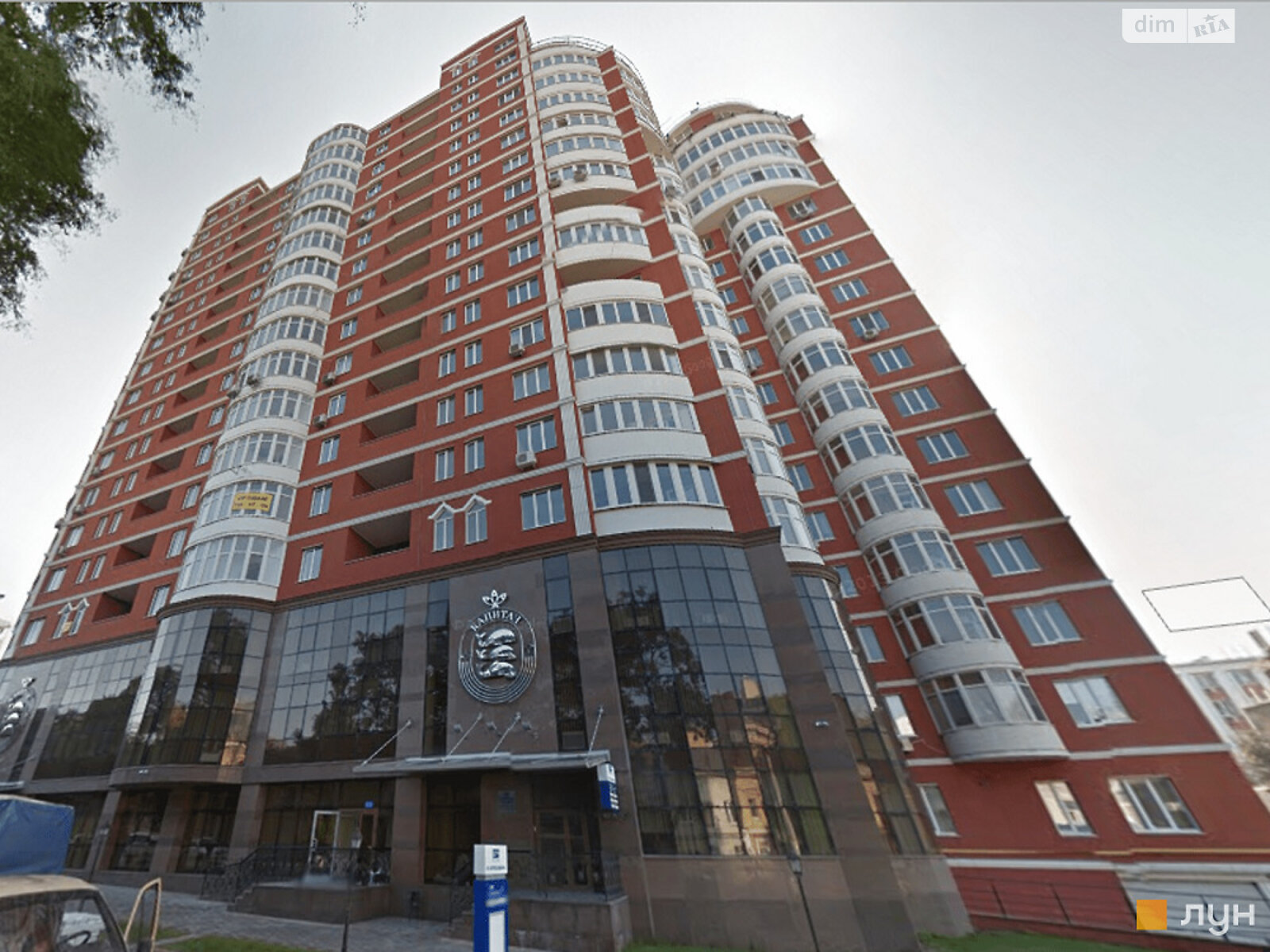 Продаж двокімнатної квартири в Одесі, на вул. Базарна 5, район Центр фото 1