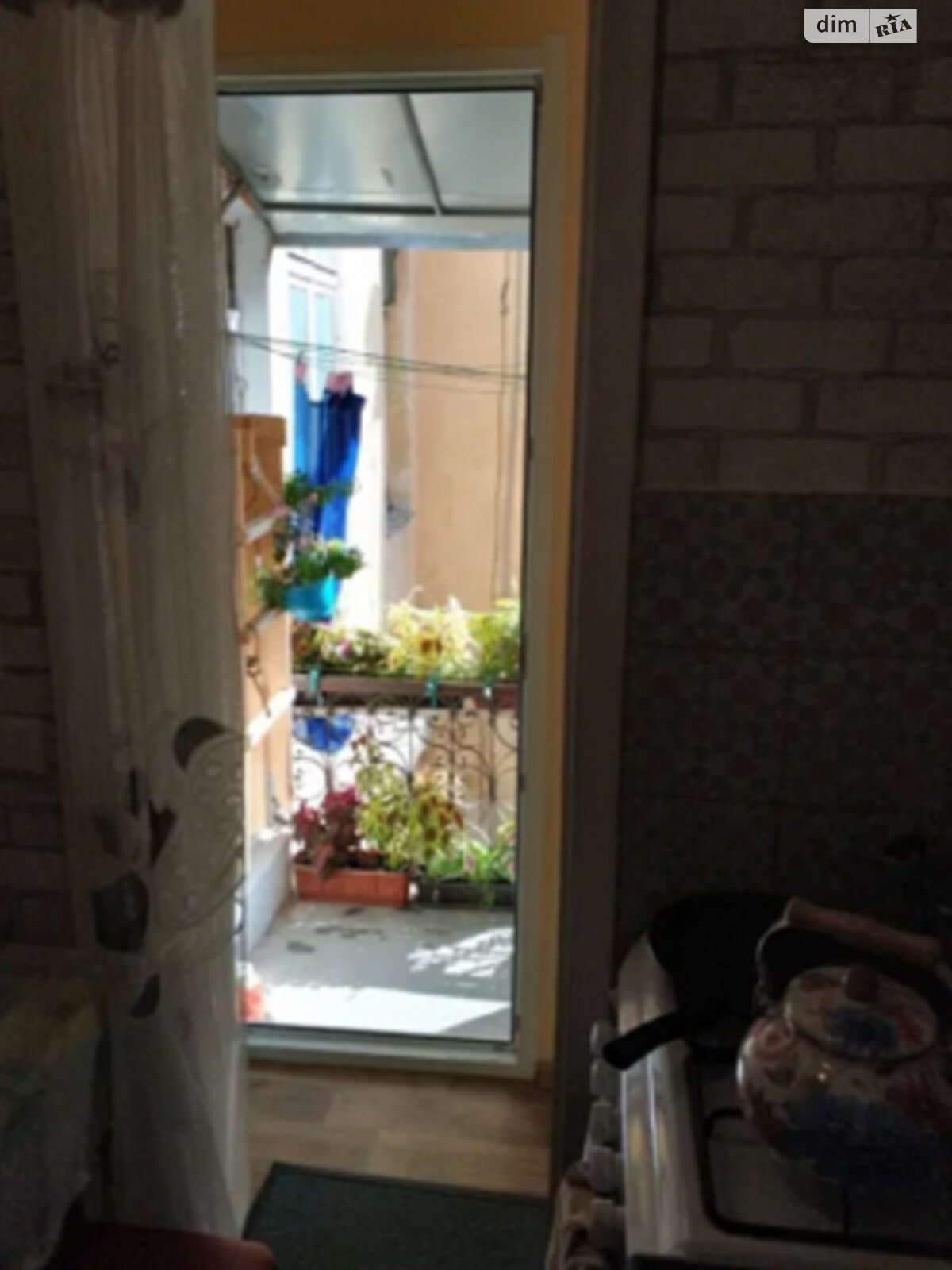 Продаж однокімнатної квартири в Одесі, на вул. Базарна 45, район Центр фото 1