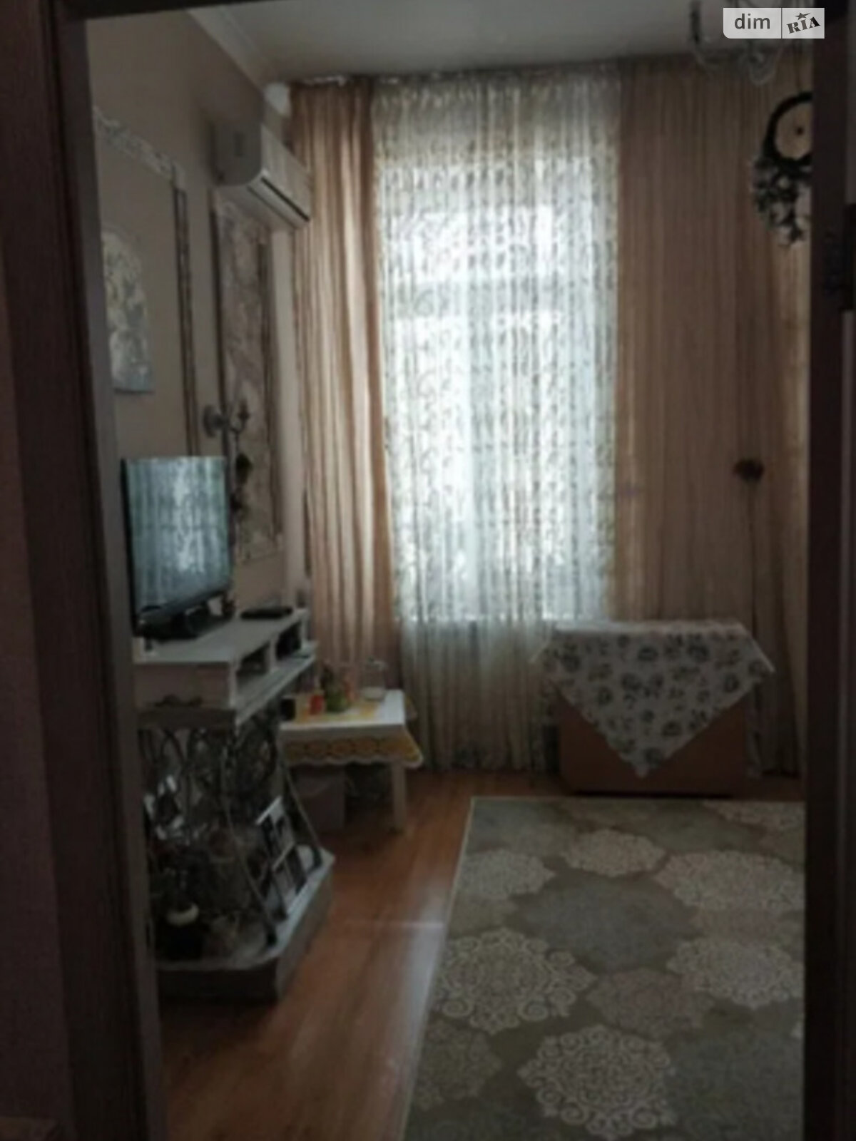 Продаж однокімнатної квартири в Одесі, на вул. Базарна 45, район Центр фото 1