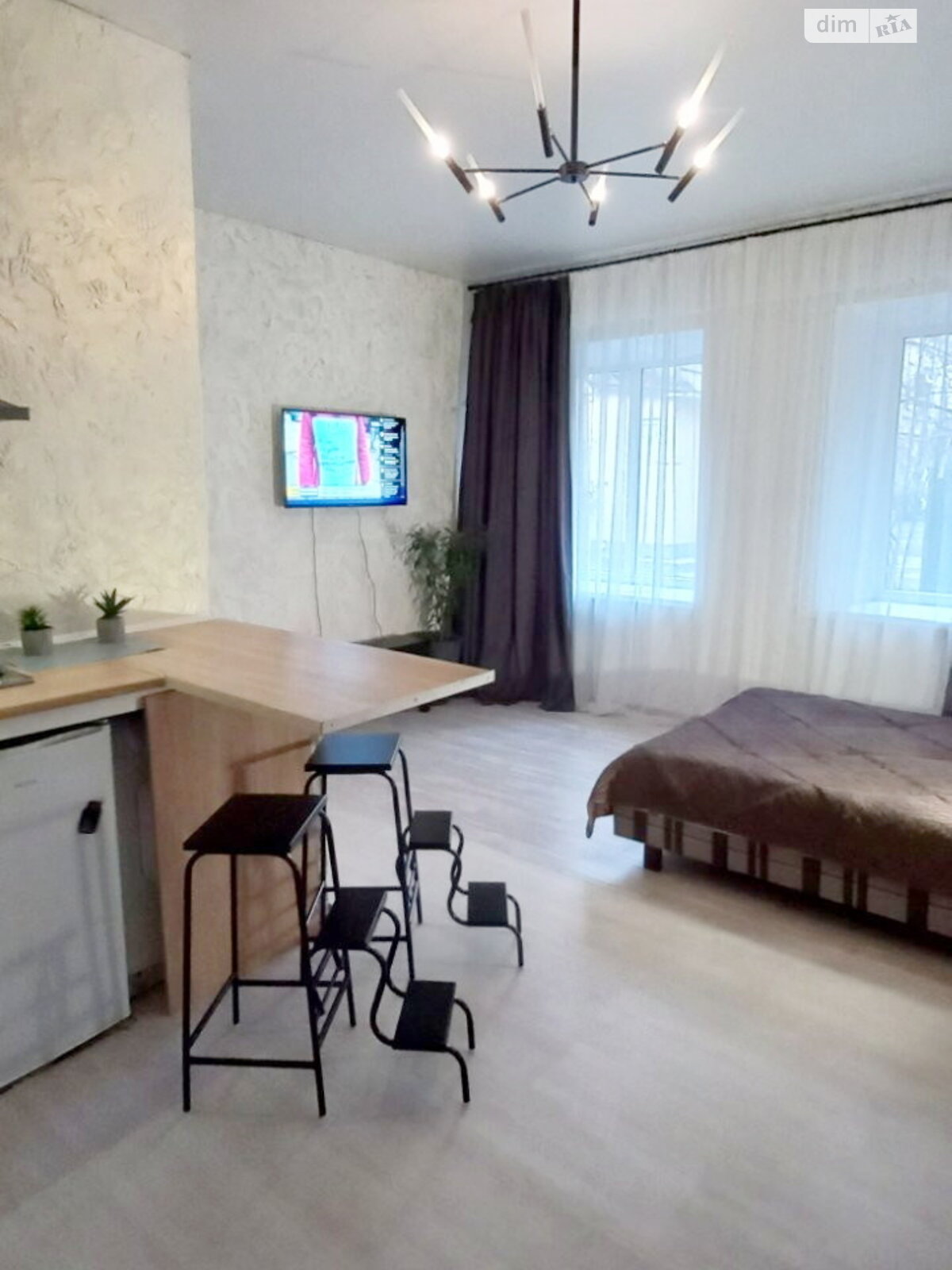 Продажа однокомнатной квартиры в Одессе, на ул. Базарная 78, район Центр фото 1