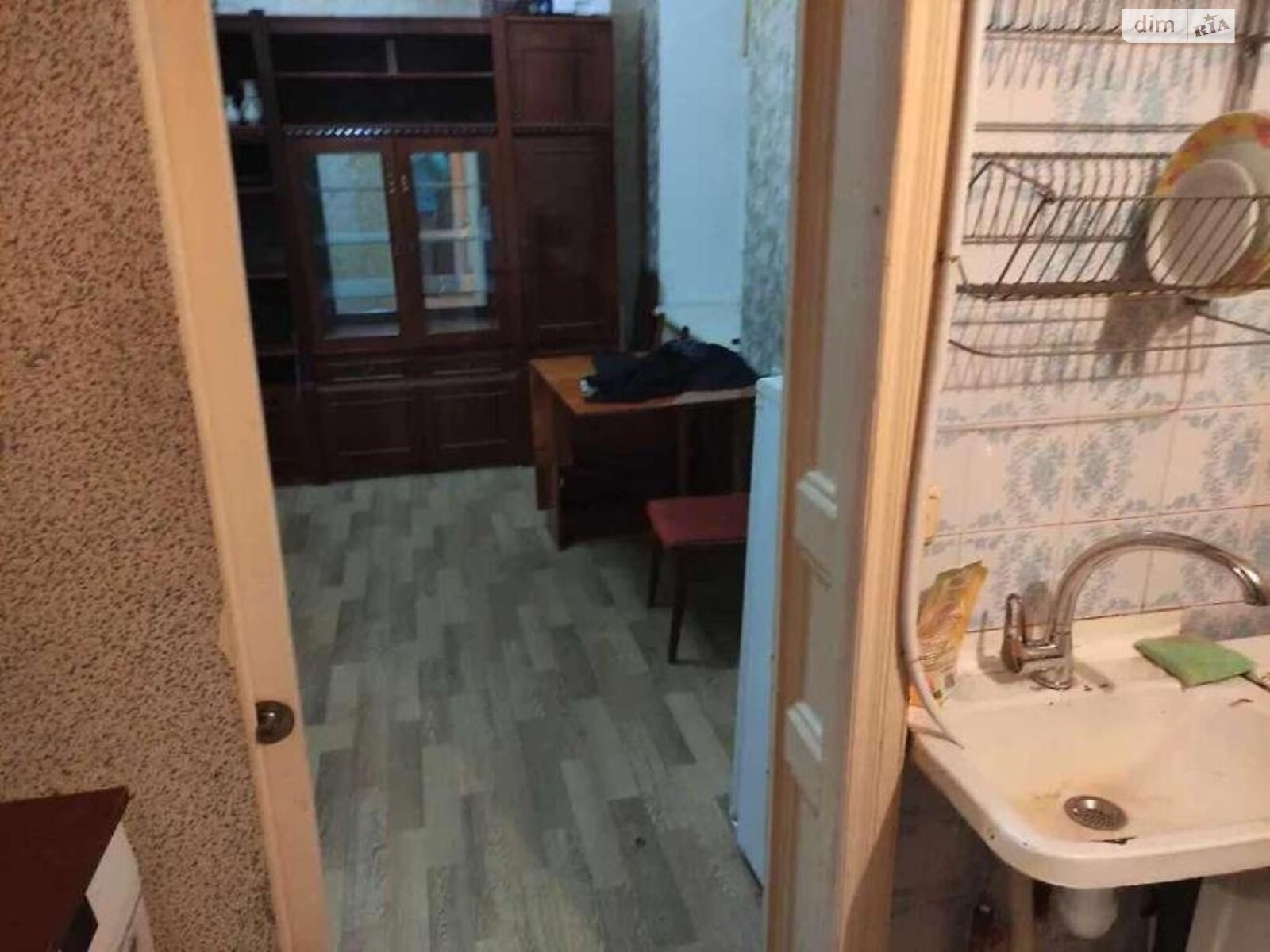 Продажа однокомнатной квартиры в Одессе, на ул. Базарная 73, район Центр фото 1