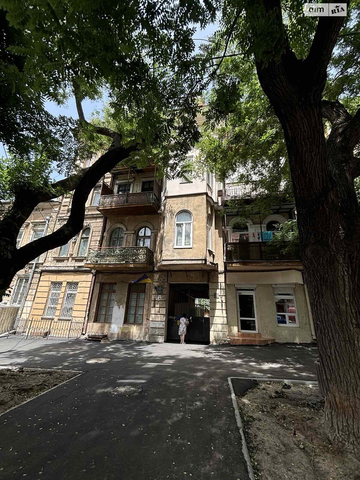 Продажа двухкомнатной квартиры в Одессе, на ул. Базарная, район Центр фото 1 Продажа двухкомнатной квартиры в Одессе, на ул. Базарная, район Центр фото 1