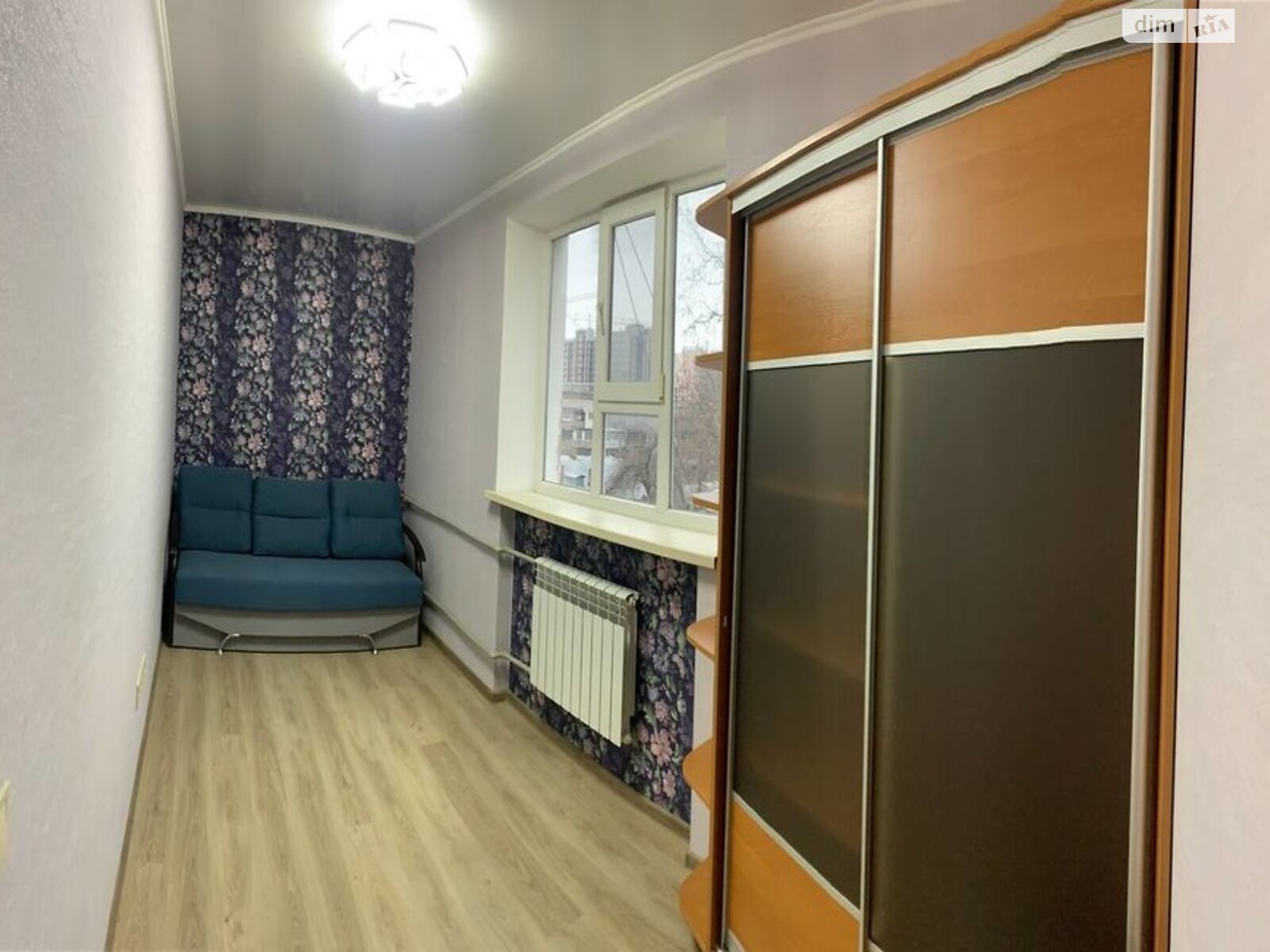Продажа двухкомнатной квартиры в Одессе, на ул. Богдана Хмельницкого 38, район Центр фото 1