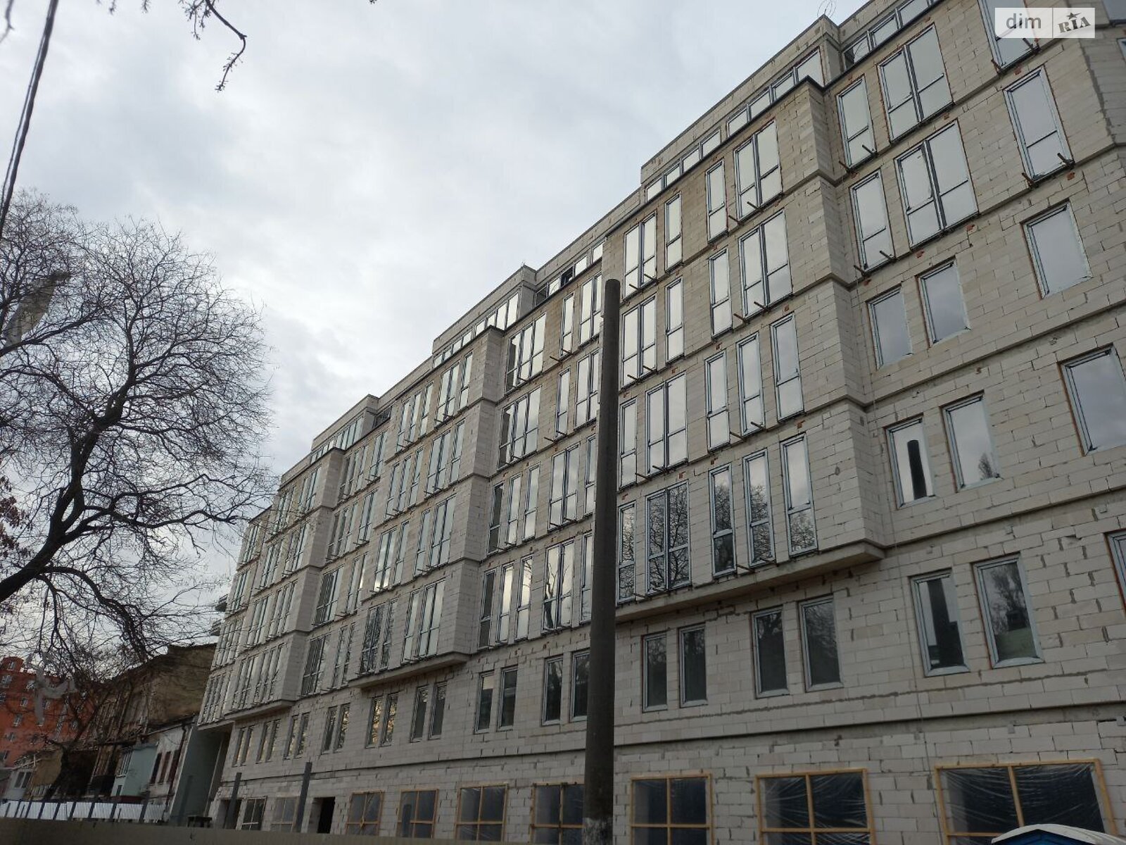 Продажа однокомнатной квартиры в Одессе, на ул. Большая Арнаутская 115, район Центр фото 1
