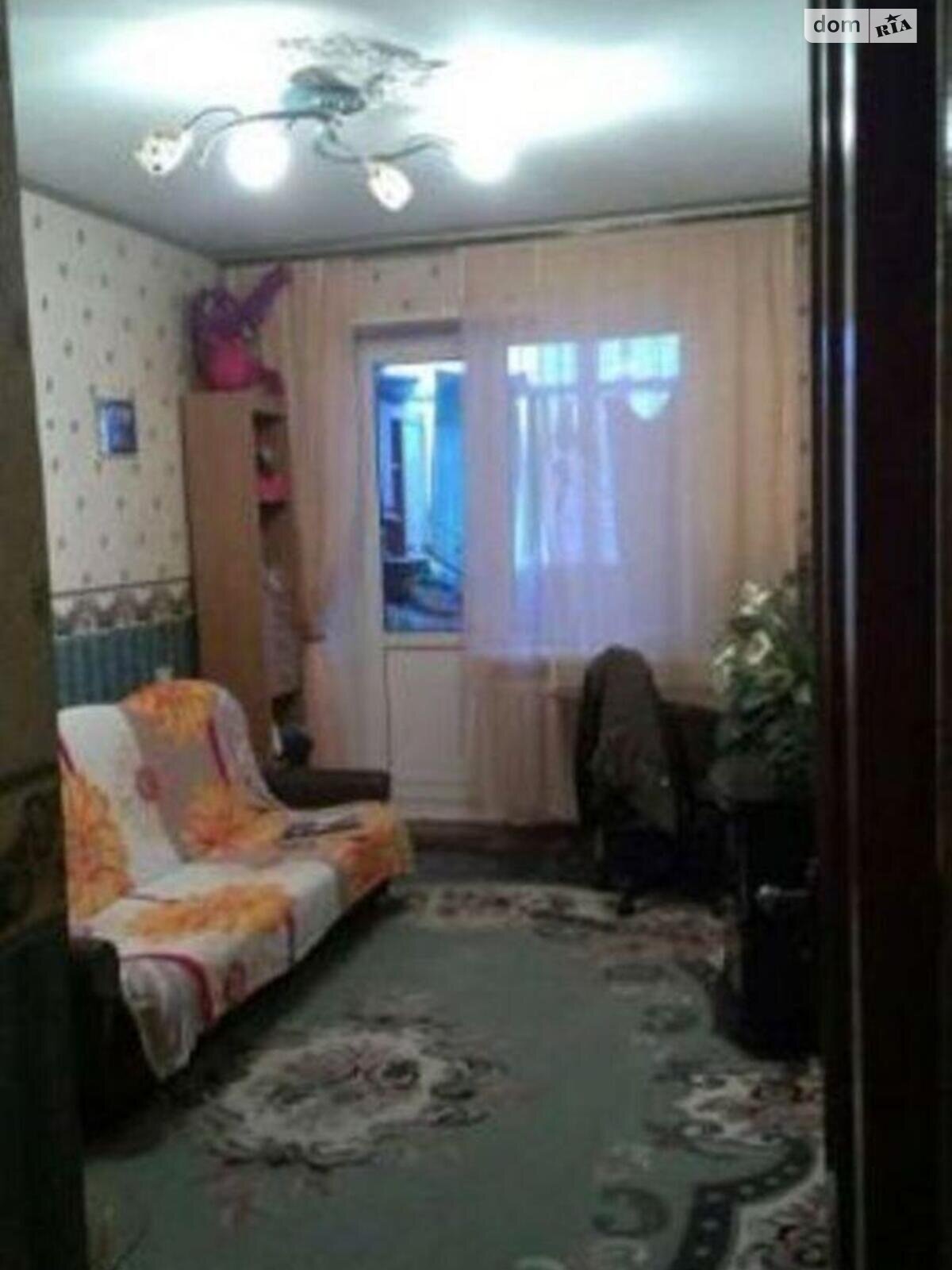 Продажа трехкомнатной квартиры в Одессе, на ул. Большая Арнаутская, район Центр фото 1