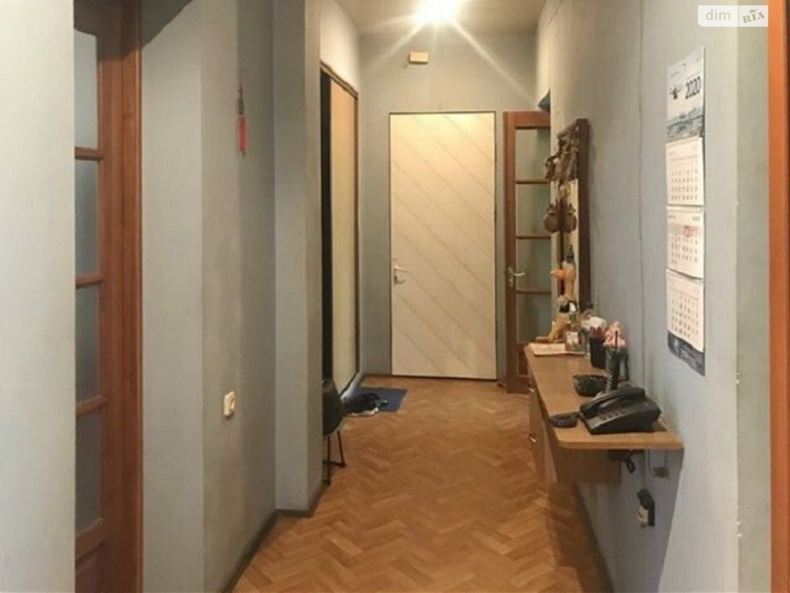 Продажа четырехкомнатной квартиры в Одессе, на ул. Большая Арнаутская 5, район Центр фото 1