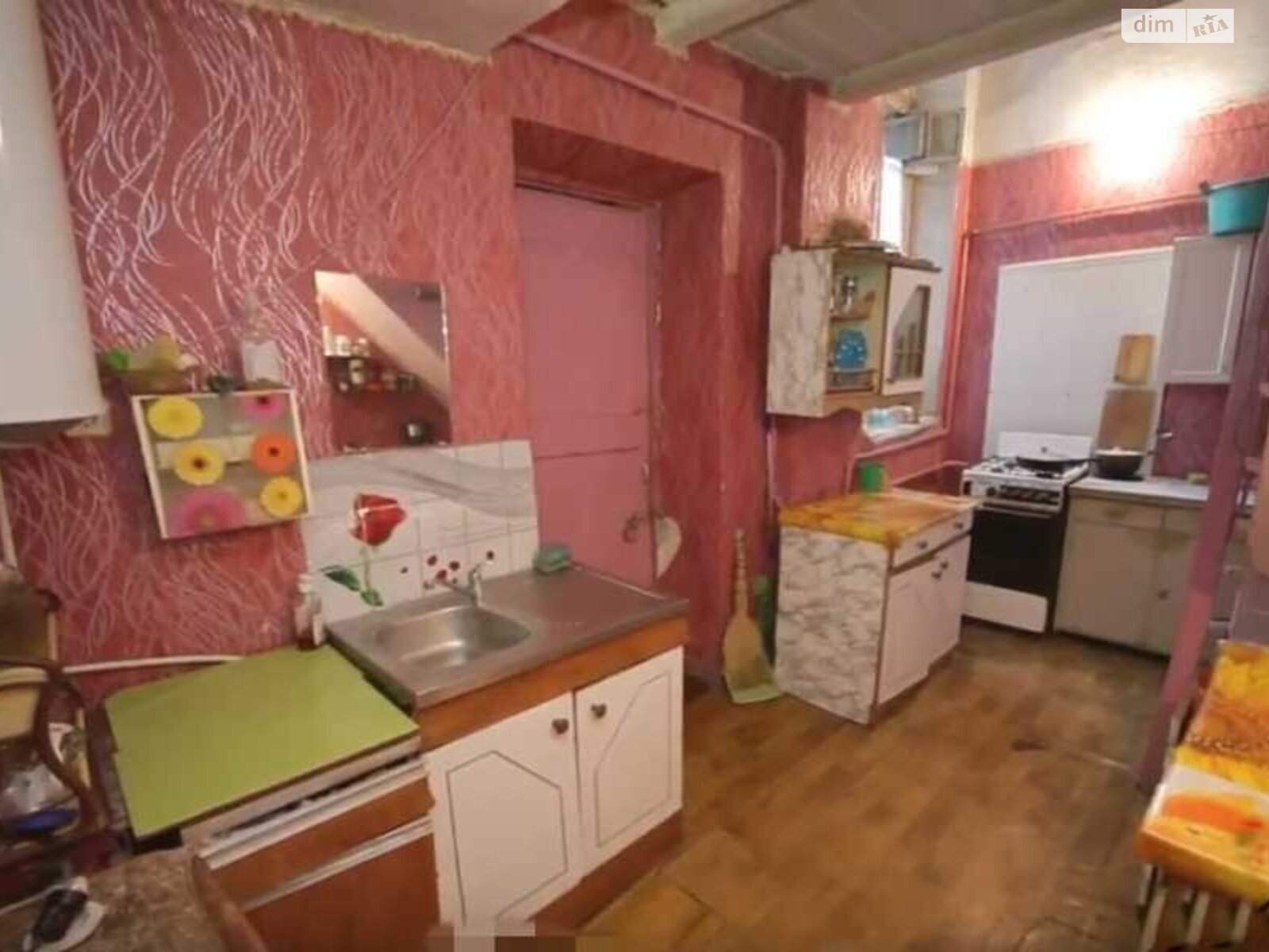 Продажа пятикомнатной квартиры в Одессе, на ул. Большая Арнаутская 6, район Центр фото 1 Продажа пятикомнатной квартиры в Одессе, на ул. Большая Арнаутская 6, район Центр фото 1