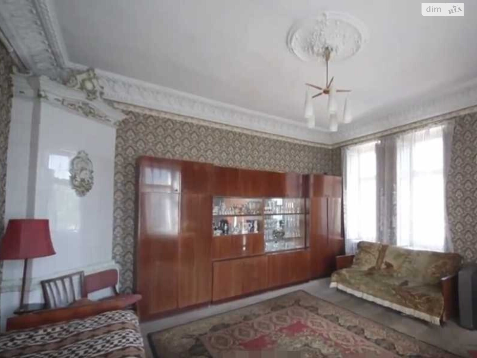 Продажа пятикомнатной квартиры в Одессе, на ул. Большая Арнаутская 6, район Центр фото 1 Продажа пятикомнатной квартиры в Одессе, на ул. Большая Арнаутская 6, район Центр фото 1