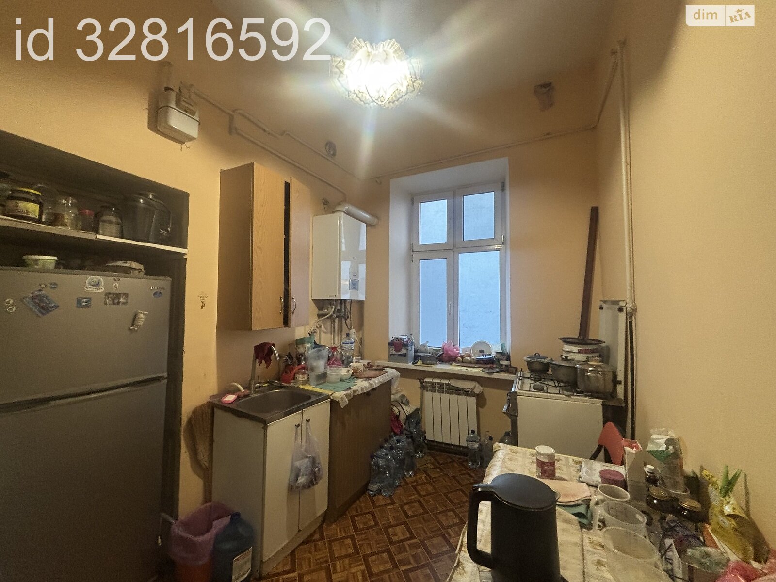 Продаж трикімнатної квартири в Одесі, на вул. Велика Арнаутська 24, район Центр фото 1 Продаж трикімнатної квартири в Одесі, на вул. Велика Арнаутська 24, район Центр фото 1