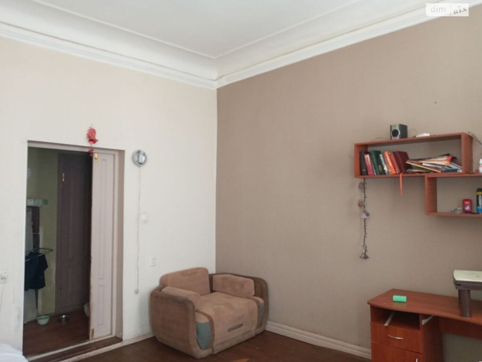 Продаж трикімнатної квартири в Одесі, на вул. Велика Арнаутська 127, район Центр фото 1 Продаж трикімнатної квартири в Одесі, на вул. Велика Арнаутська 127, район Центр фото 1
