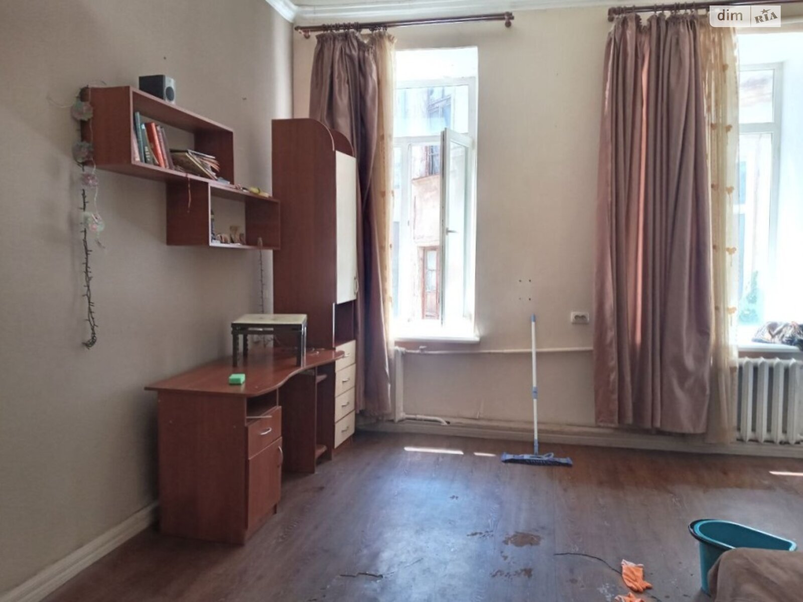 Продаж трикімнатної квартири в Одесі, на вул. Велика Арнаутська 127, район Центр фото 1 Продаж трикімнатної квартири в Одесі, на вул. Велика Арнаутська 127, район Центр фото 1