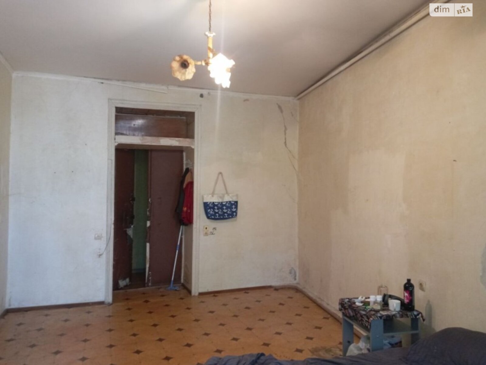 Продаж трикімнатної квартири в Одесі, на вул. Велика Арнаутська 127, район Центр фото 1 Продаж трикімнатної квартири в Одесі, на вул. Велика Арнаутська 127, район Центр фото 1