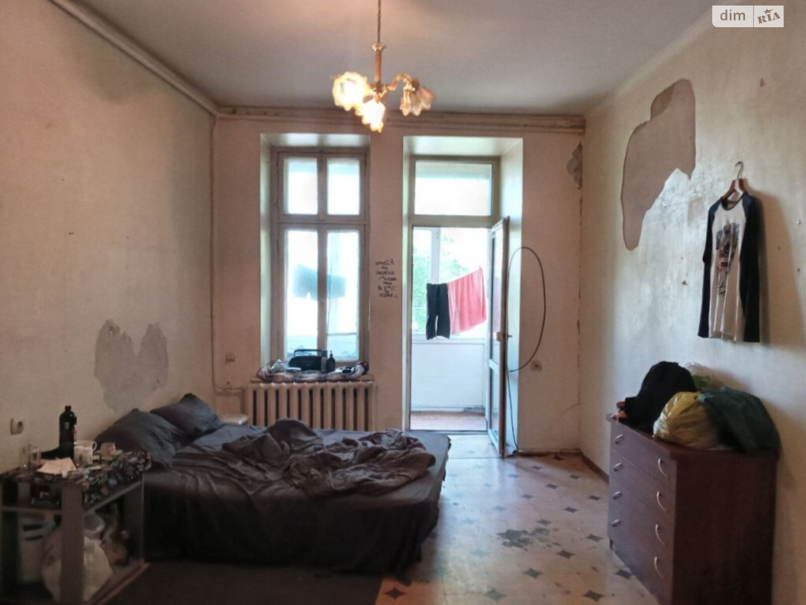 Продаж трикімнатної квартири в Одесі, на вул. Велика Арнаутська 127, район Центр фото 1 Продаж трикімнатної квартири в Одесі, на вул. Велика Арнаутська 127, район Центр фото 1