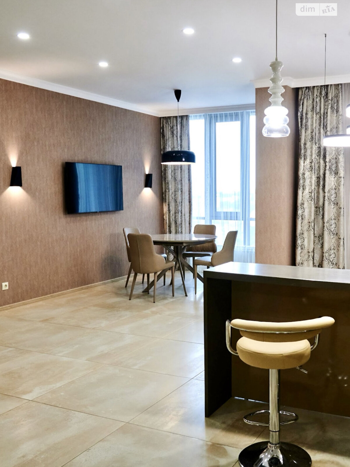 Продажа однокомнатной квартиры в Одессе, на ул. Большая Арнаутская 23Б, район Центр фото 1