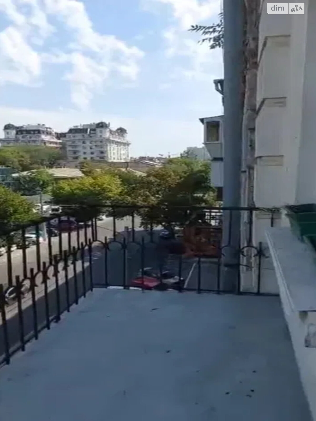 Продажа двухкомнатной квартиры в Одессе, на ул. Большая Арнаутская, район Центр фото 1