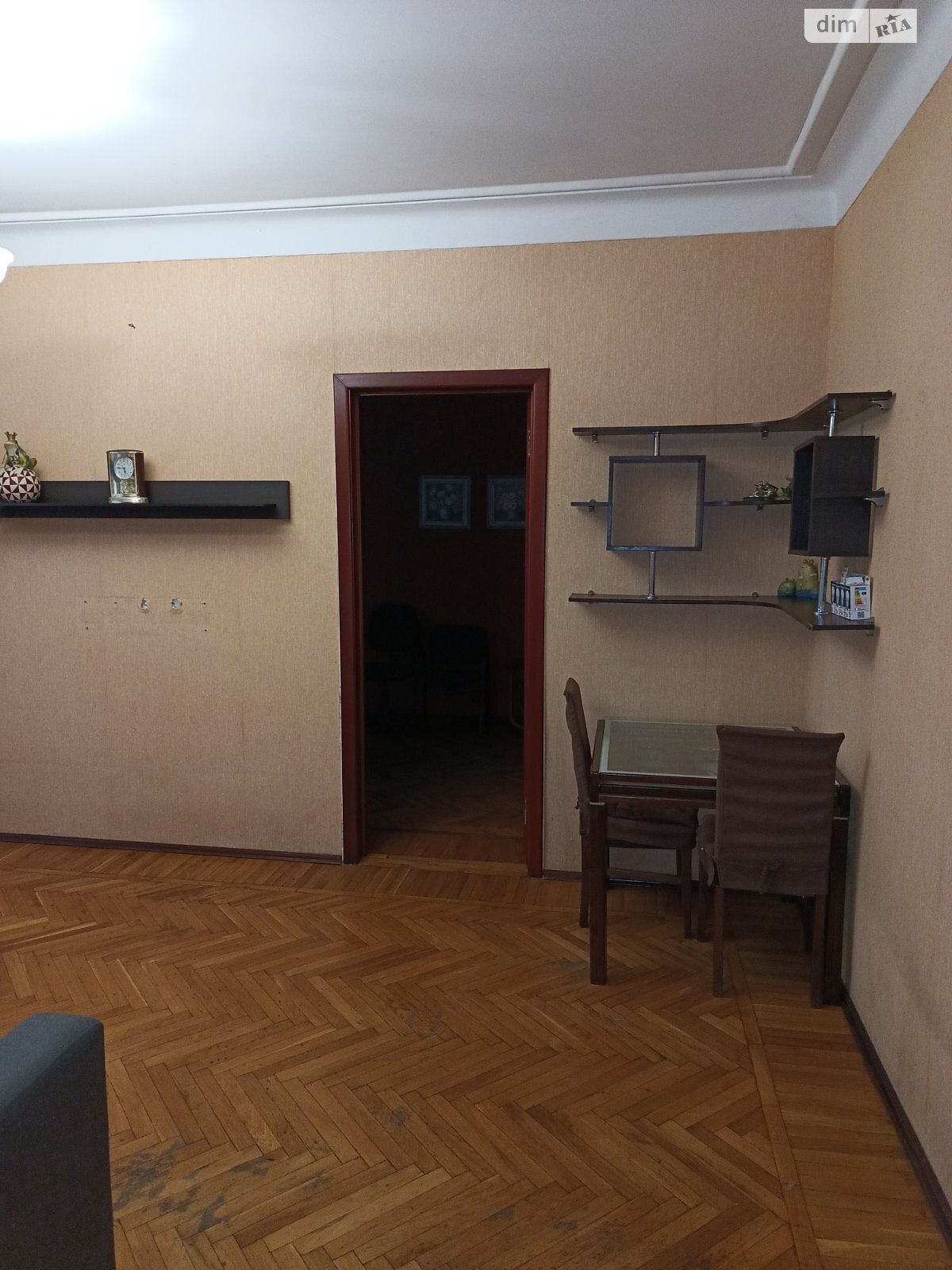 Продажа двухкомнатной квартиры в Одессе, на ул. Бориса Литвака, район Центр фото 1
