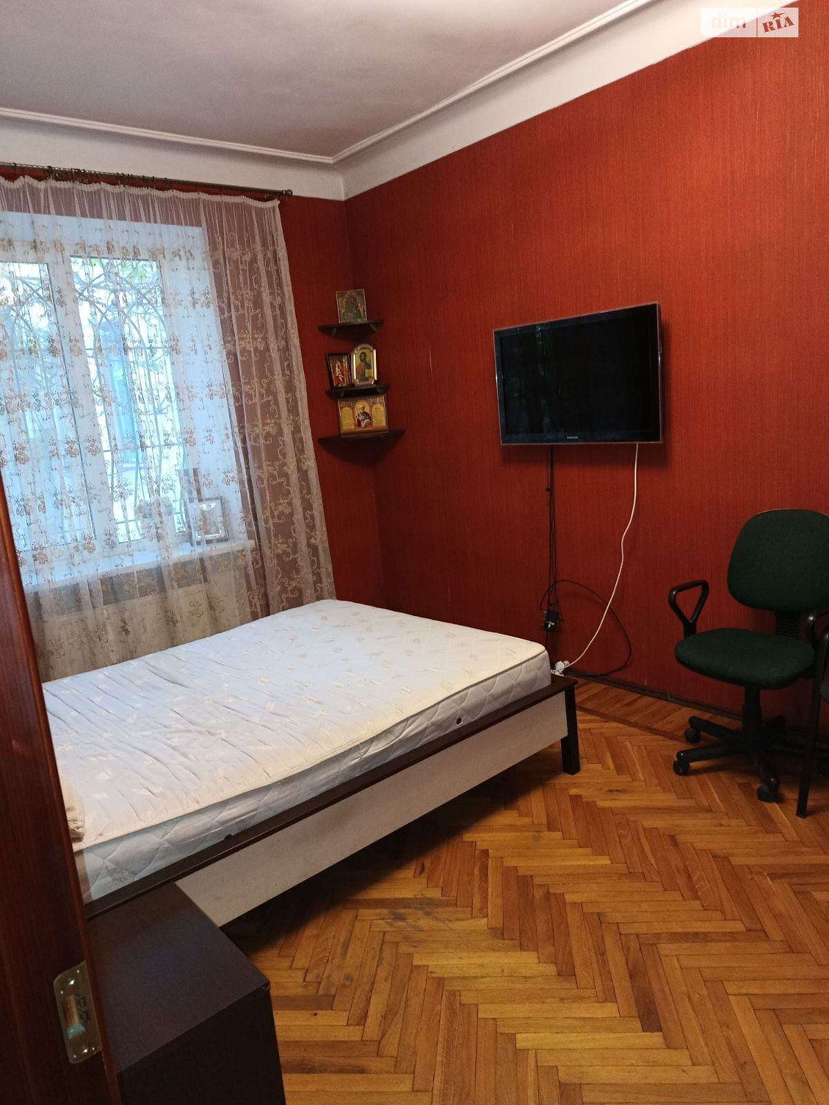 Продажа двухкомнатной квартиры в Одессе, на ул. Бориса Литвака, район Центр фото 1