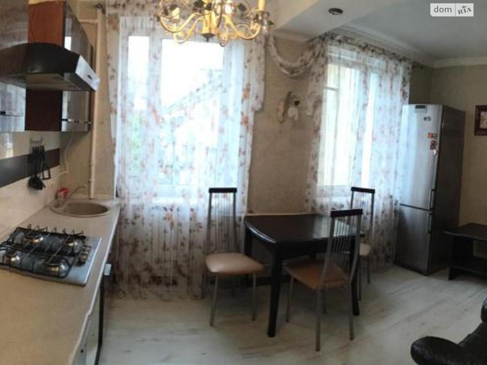 Продаж двокімнатної квартири в Одесі, на вул. Буніна, район Центр фото 1