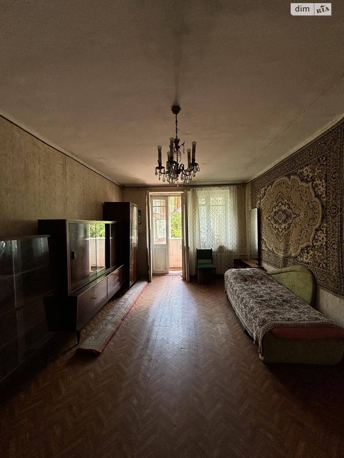 Продаж однокімнатної квартири в Одесі, на вул. Буніна, район Центр фото 1