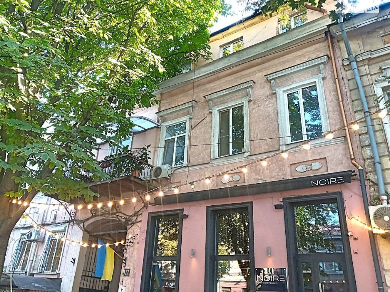 Продажа пятикомнатной квартиры в Одессе, на ул. Нины Строкатой 27, район Центр фото 1 Продажа пятикомнатной квартиры в Одессе, на ул. Нины Строкатой 27, район Центр фото 1