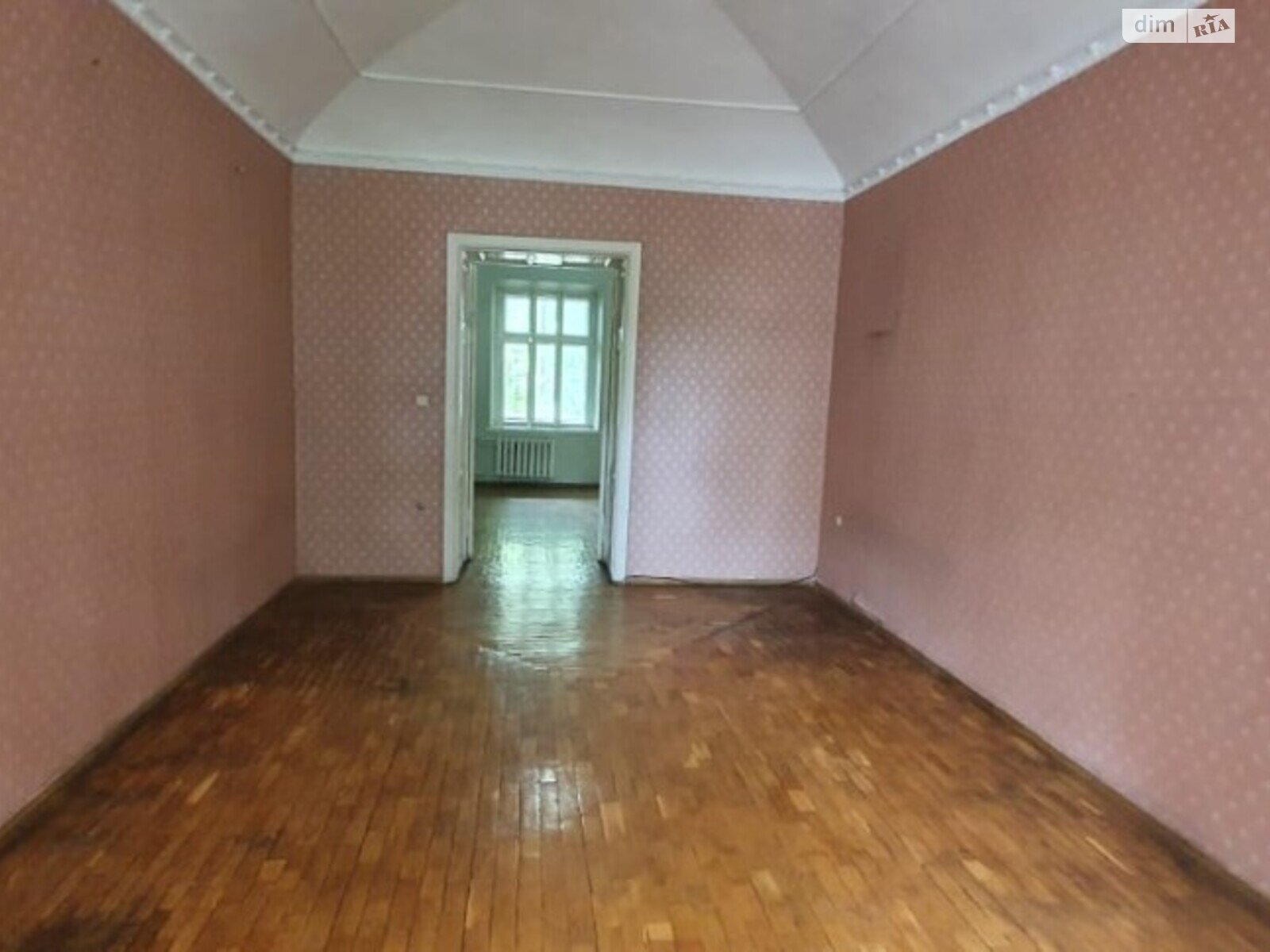Продажа четырехкомнатной квартиры в Одессе, на пер. Чайковского, район Центр фото 1