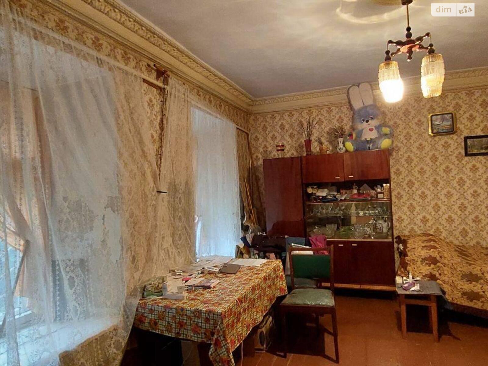 Продаж двокімнатної квартири в Одесі, на вул. Велика Арнаутська, район Центр фото 1