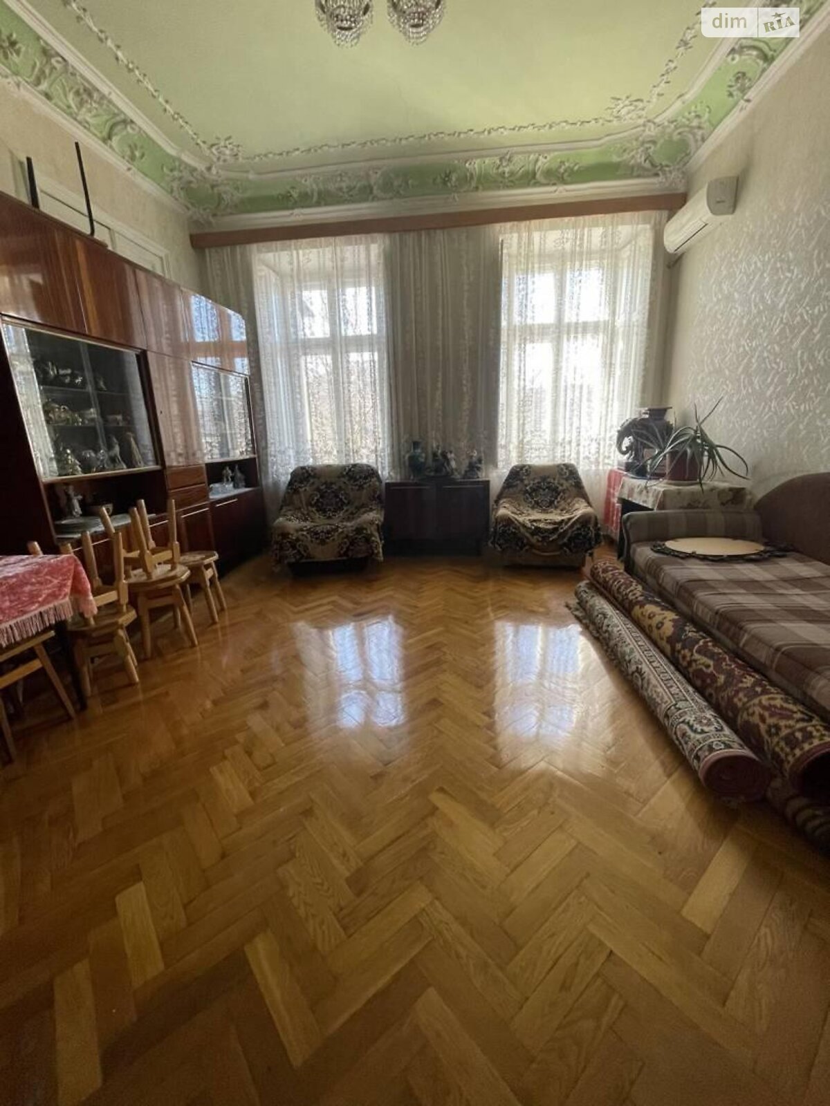 Продажа четырехкомнатной квартиры в Одессе, на ул. Большая Арнаутская, район Центр фото 1